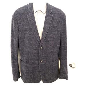 Michael Kors Slim Fit Sport Coat